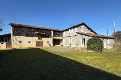 Maison 6 pièces 170400 €