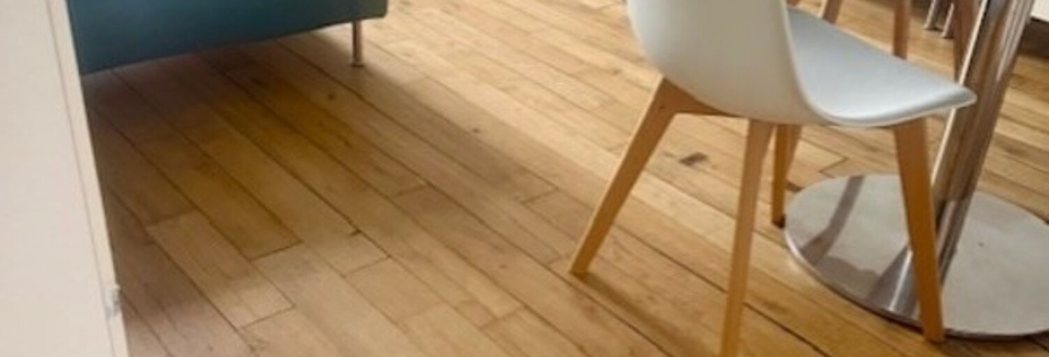 Appartement 3 Pièces 46 m² à vendre à Dijon (21000)