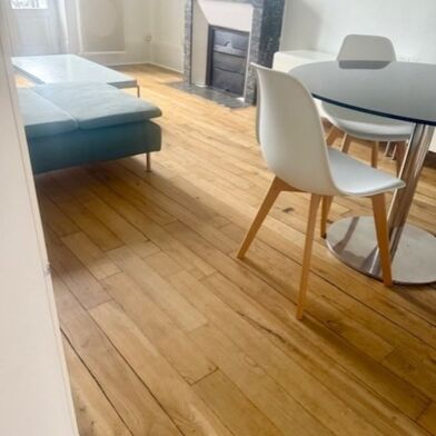 Appartement 3 pièces 118000 €