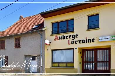 Maison 5 pièces 75000 €