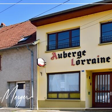 Maison 5 pièces 75000 €