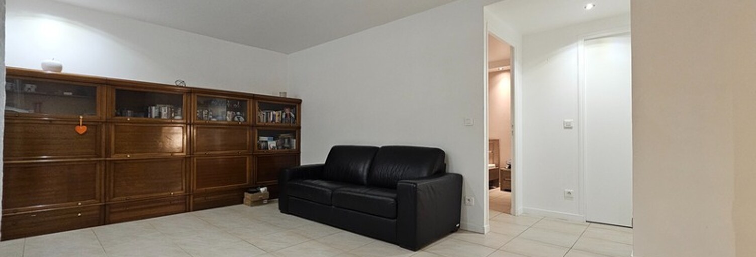 Appartement 6 Pièces 96 m² à louer à Vitry-sur-Seine (94400)