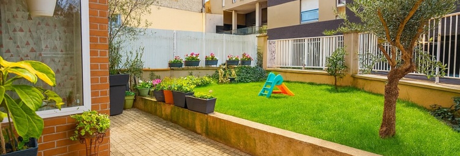 Appartement 6 Pièces 96 m² à louer à Vitry-sur-Seine (94400)