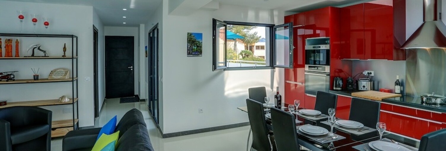 Appartement 3 Pièces 68 m² à vendre à Fréjus (83370)