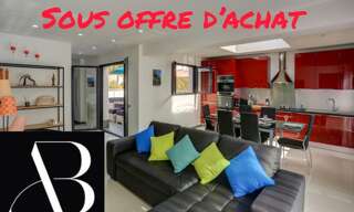 Appartement 3 Pièces 68 m² à vendre à Fréjus (83370)