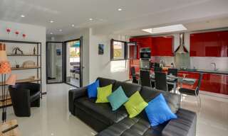 Appartement 3 Pièces 68 m² à vendre à Fréjus (83370)