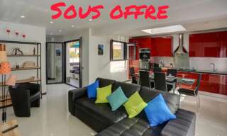 Appartement 3 Pièces 68 m² à vendre à Fréjus (83370)