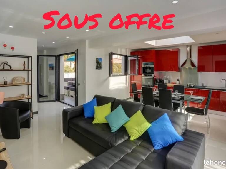 Appartement — photo 1