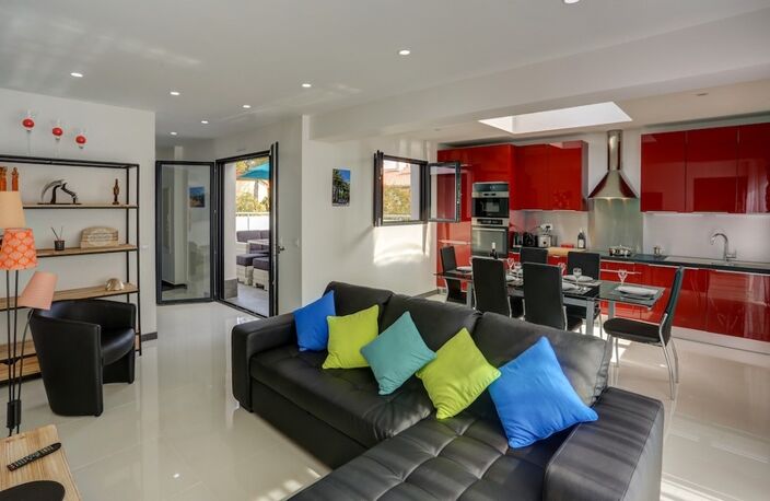 Appartement — photo 2