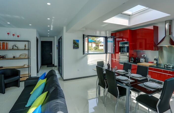 Appartement — photo 3