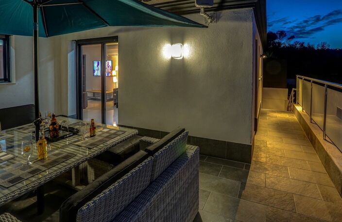 Appartement — photo 4