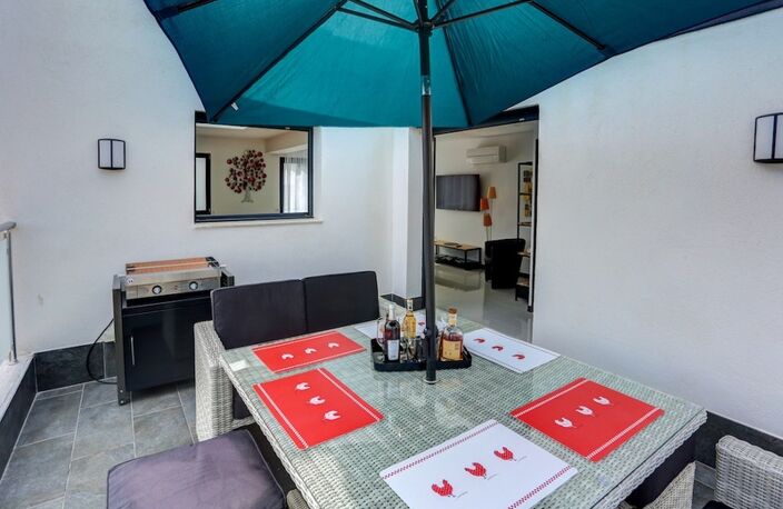 Appartement — photo 5