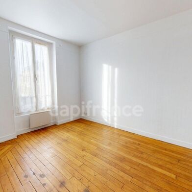 Appartement 1 pièces 87000 €