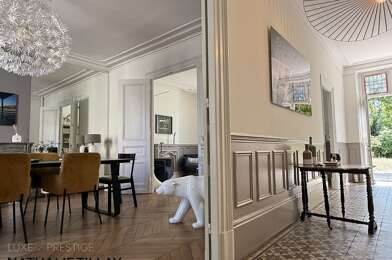 Maison 7 pièces 865000 €