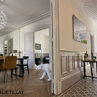 Maison 7 pièces 865000 €