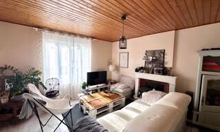 Maison 4 Pièces 68 m² à vendre à Aigrefeuille-d'Aunis (17290)