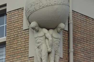 Appartement 3 pièces 74000 €