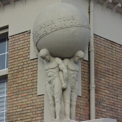 Appartement 3 pièces 74000 €