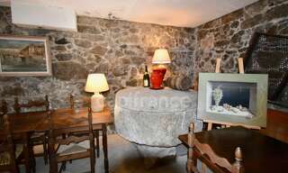 Immeuble  519 m² à vendre à Évisa (20126)