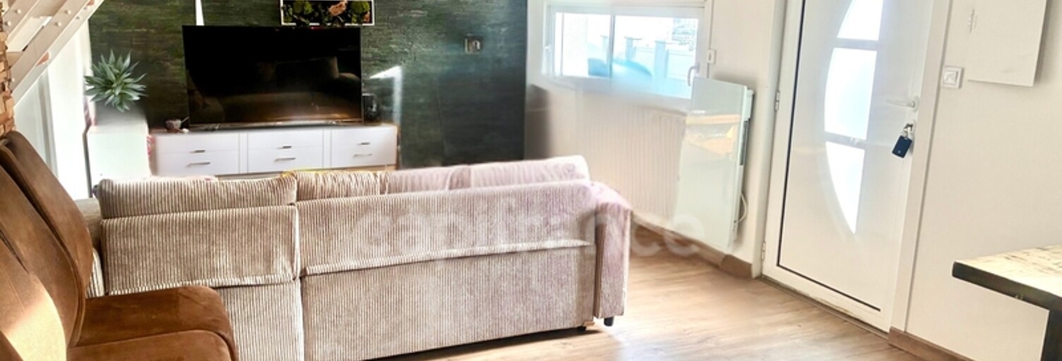 Maison 4 Pièces 71 m² à vendre à Le Havre (76600)