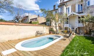 Maison 8 Pièces 200 m² à vendre à Bergerac (24100)