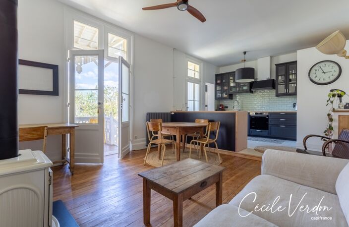 Maison à vendre 8 pièces 200mé BERGERAC (24) — photo 3