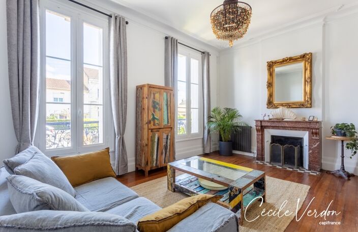 Maison à vendre 8 pièces 200mé BERGERAC (24) — photo 4