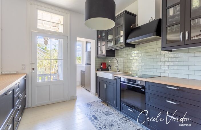 Maison à vendre 8 pièces 200mé BERGERAC (24) — photo 5