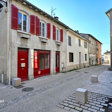 Maison 5 pièces 259900 €