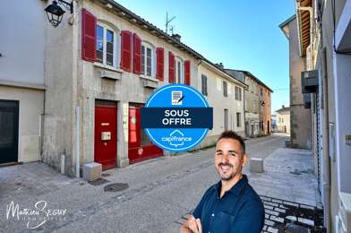 Maison 5 pièces 259900 €