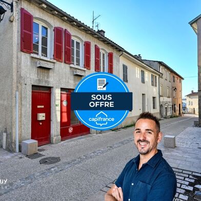 Maison 5 pièces 259900 €