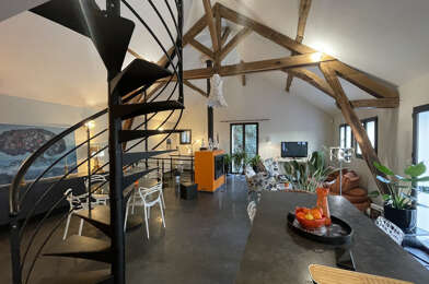 Maison 6 pièces 399000 €