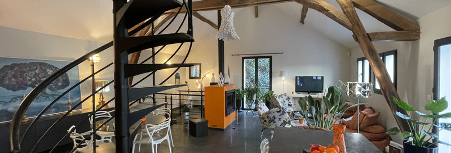 Maison 6 Pièces 120 m² à vendre à Saumur (49400)