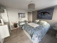 PRODUIT UNIQUE SUR SAUMUR CENTRE 115 m2 HABITABLE 3 CHAMBRES  80M2 DE TERRASSE 1 PLACE DE PARKING PRIVATIVE — photo 3