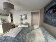PRODUIT UNIQUE SUR SAUMUR CENTRE 115 m2 HABITABLE 3 CHAMBRES  80M2 DE TERRASSE 1 PLACE DE PARKING PRIVATIVE — photo 4