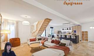 Maison 7 Pièces 200 m² à vendre à Chalon-sur-Saône (71100)