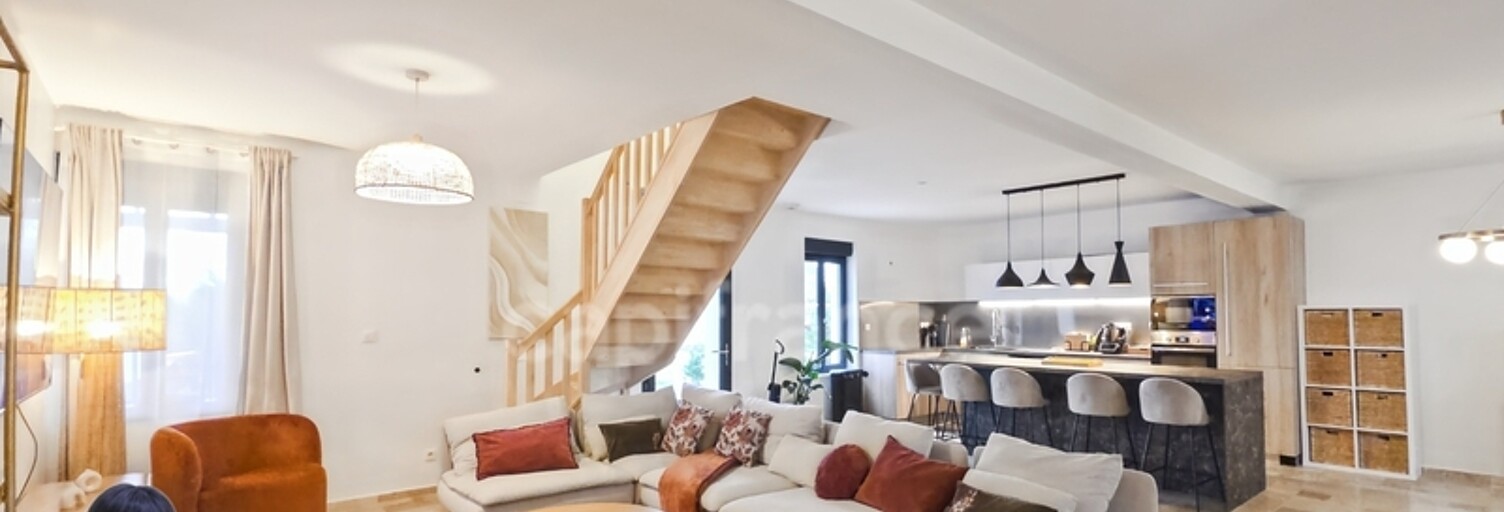 Maison 7 Pièces 200 m² à vendre à Chalon-sur-Saône (71100)