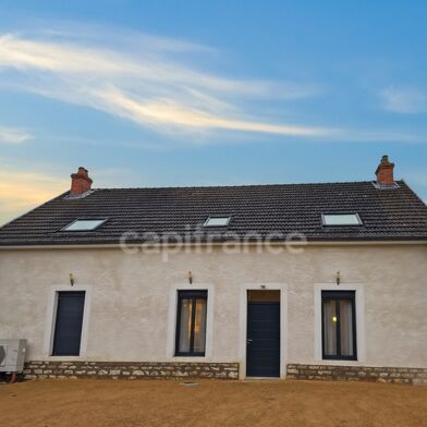 Maison 7 pièces 349000 €