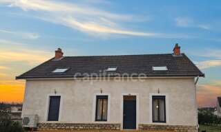 Maison 7 Pièces 200 m² à vendre à Chalon-sur-Saône (71100)