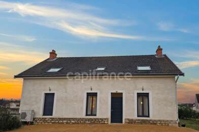 Maison 7 pièces 349000 €