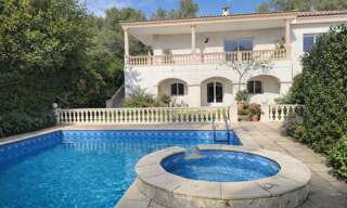 Maison 18 Pièces 307 m² à vendre à Montpellier (34090)