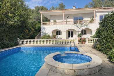 Maison 18 pièces 995000 €