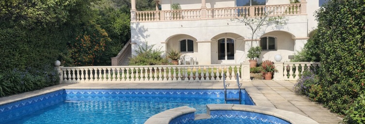 Maison 18 Pièces 307 m² à vendre à Montpellier (34090)