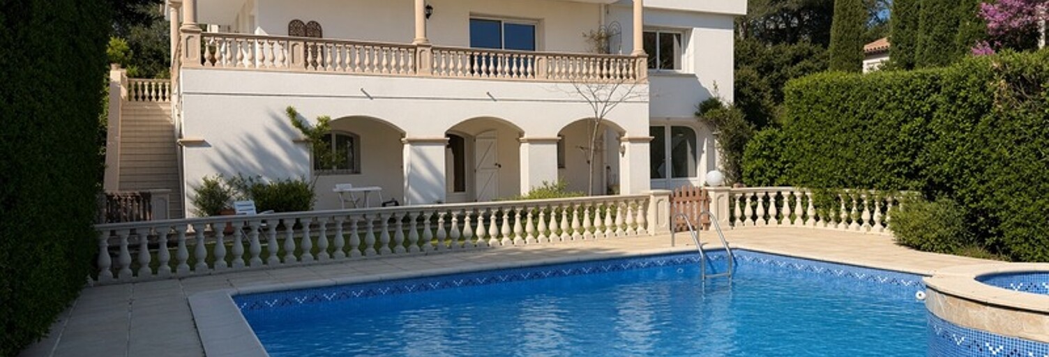 Maison 18 Pièces 307 m² à vendre à Montpellier (34090)