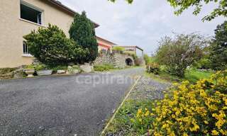 Maison 5 Pièces 151 m² à vendre à Feurs (42110)