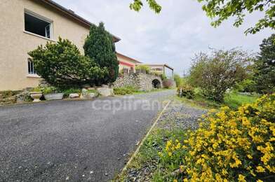 Maison 5 pièces 319000 €