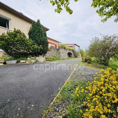 Maison 5 pièces 319000 €