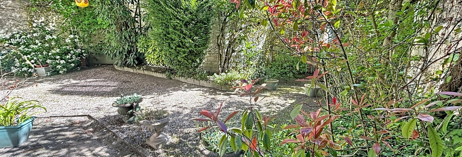 Maison 13 Pièces 353 m² à vendre à Reims (51100)