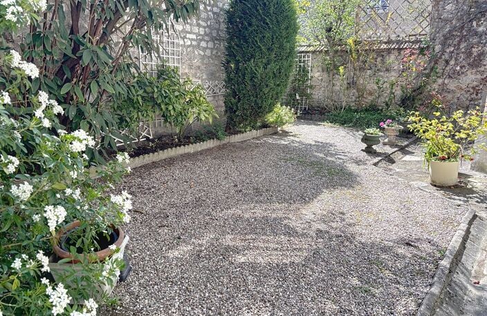 Dpt Marne (51), à vendre REIMS maison T13 de 358 m² - Terrain de 70 m² — photo 3