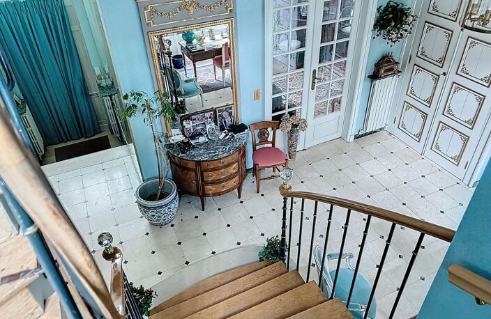 Dpt Marne (51), à vendre REIMS maison T13 de 358 m² - Terrain de 70 m² — photo 5